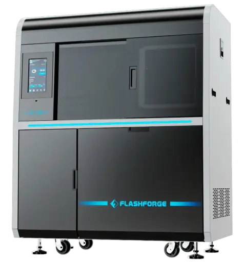 FlashForge WaxJet 510 - Outilor